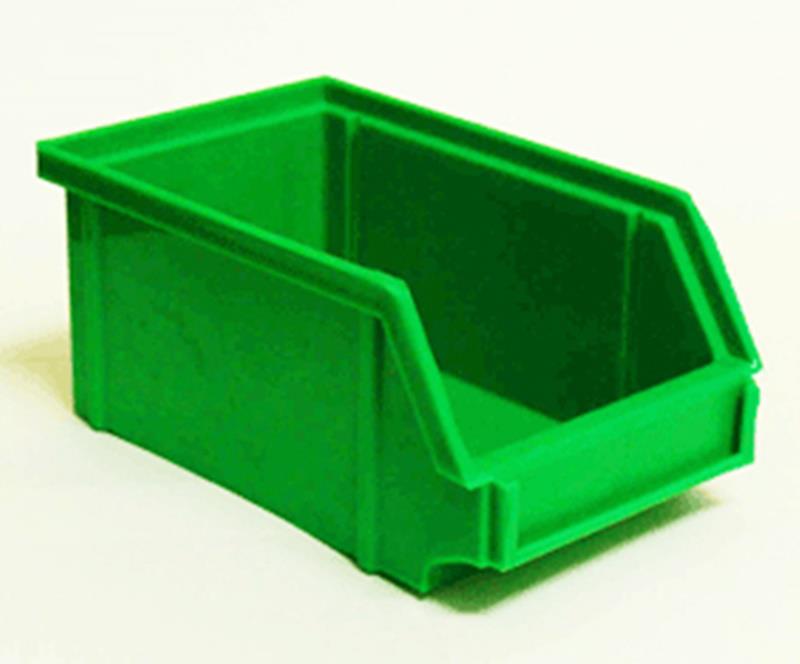 Plastic Box เก็บอุปกรณ์เล็กๆ เช่น น๊อต สกรู และชิ้นงานเล็ก