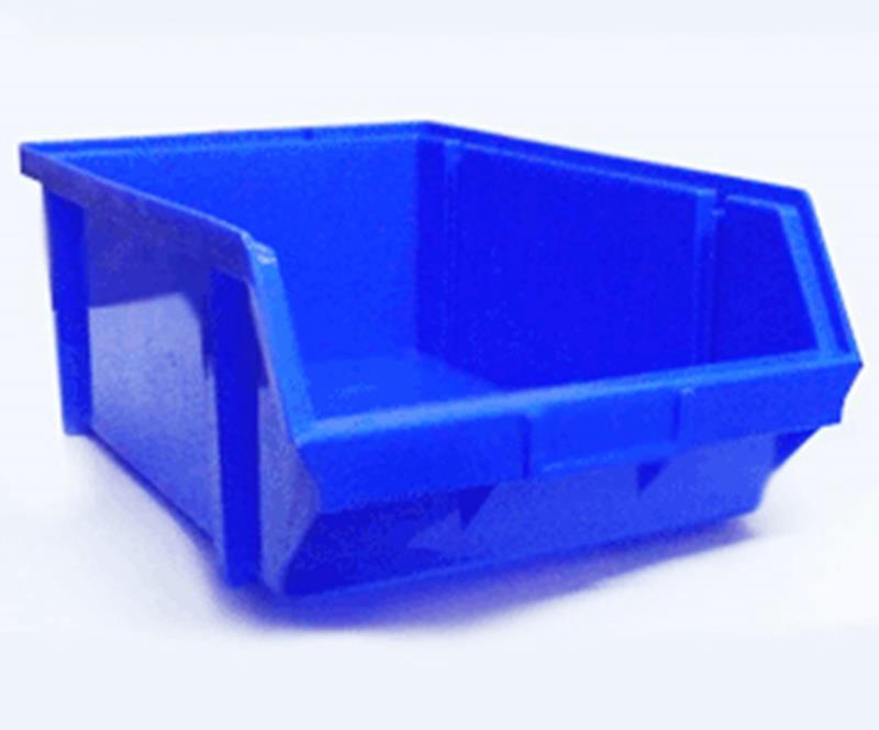 Plastic Box เก็บอุปกรณ์เล็กๆ เช่น น๊อต สกรู และชิ้นงานเล็ก