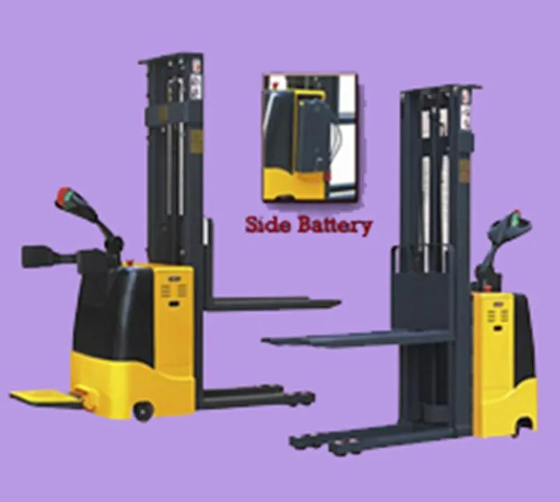 Hydraulic Equipment