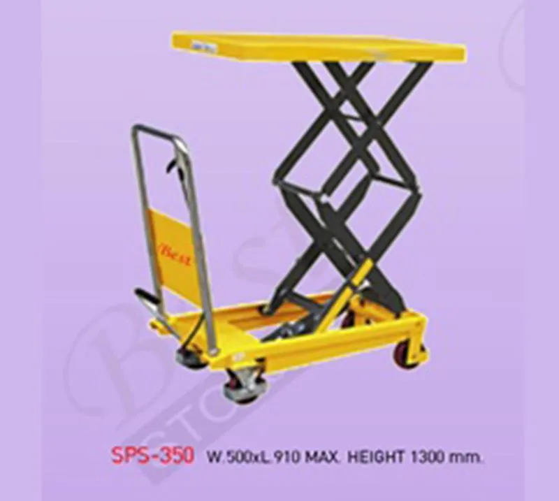 Hydraulic Equipment
