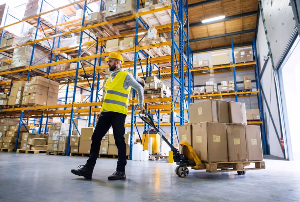 ชั้นวางสินค้าโลหะ vs ชั้นวางสินค้าพลาสติก: เลือกแบบไหนดีกว่า