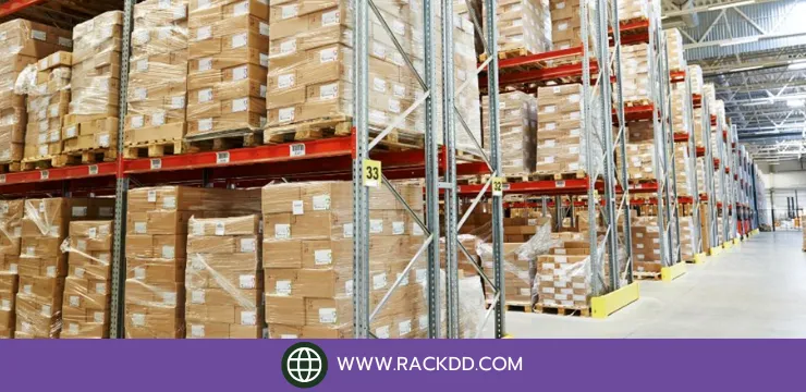 ชั้นวางสินค้าโลหะ vs ชั้นวางสินค้าพลาสติก: เลือกแบบไหนดีกว่า