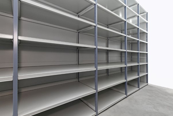 ประโยชน์ของการใช้ชั้นวางสินค้าปรับระดับได้