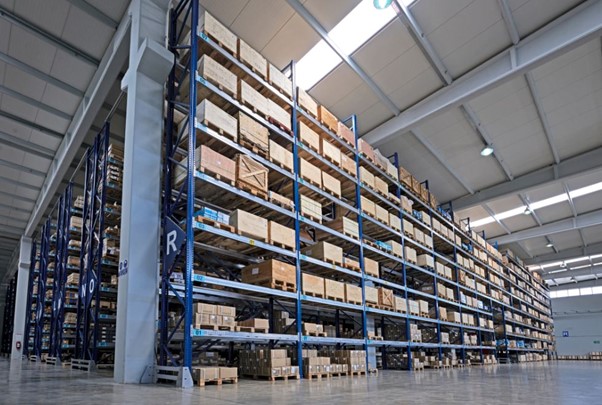 ชั้นวางสินค้าอุตสาหกรรม, รับทำชั้นวางสินค้า