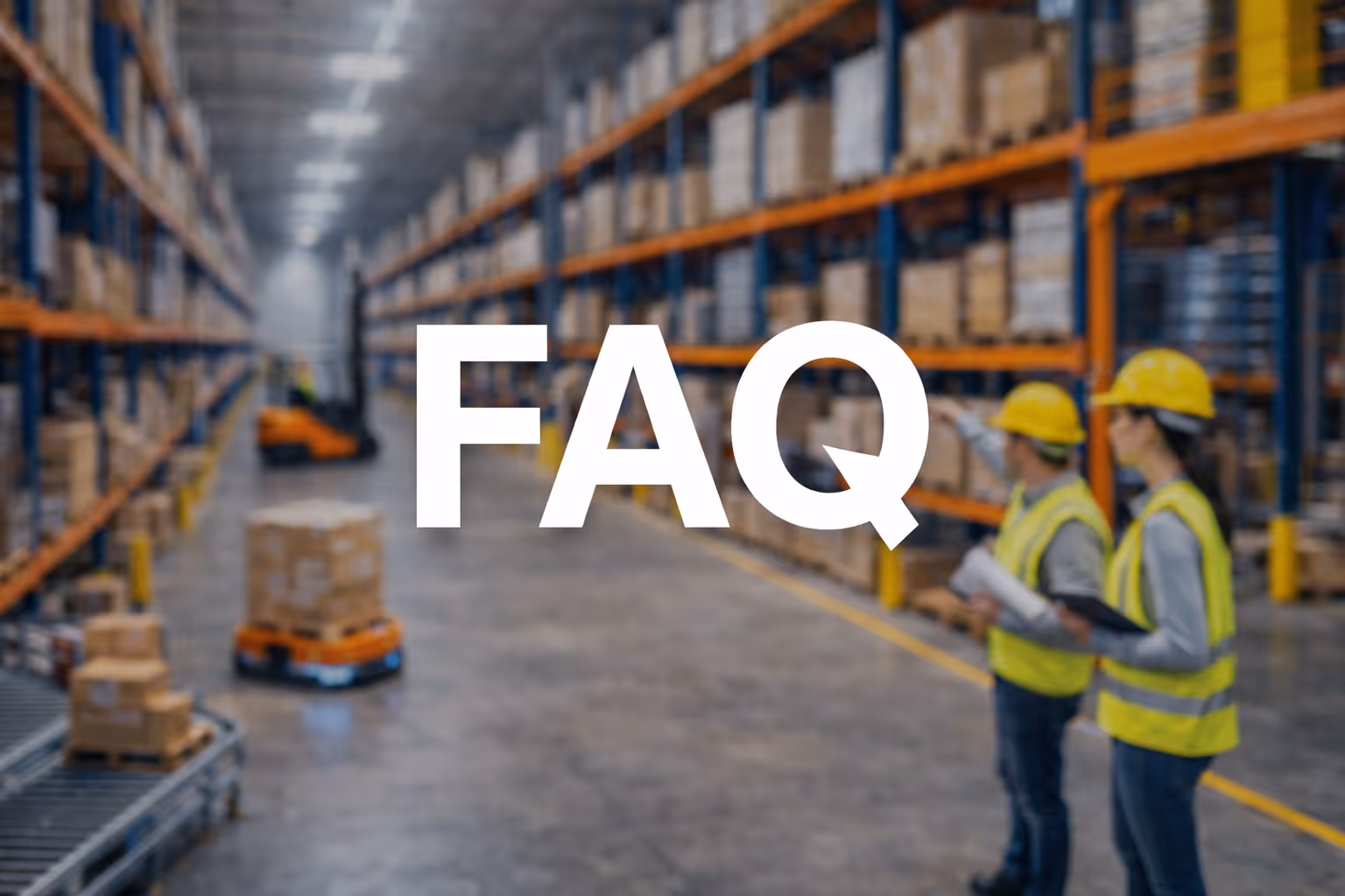 ทำไมธุรกิจโลจิสติกส์ถึงต้องการชั้นวางสินค้าคุณภาพสูง?